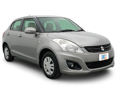 Maruti Swift Dzire-img